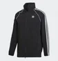 Ветровка мужская Adidas Superstar Sst Windbreaker Originals Black CW1309