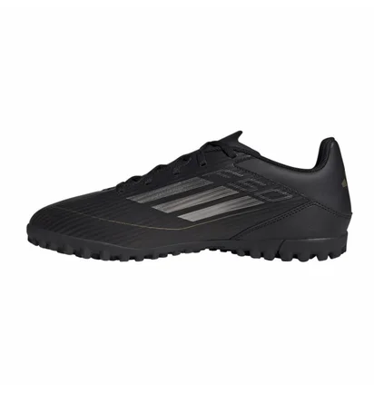 Сороконіжки унісекс Adidas F50 Club Tf Black IF1349