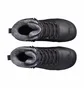 Ботинки женские Salomon Toundra Pro Climashield Waterproof Black 399722