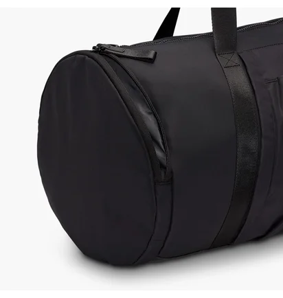 Сумка унисекс Nike One Duffel Black HV1197-010