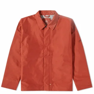 Куртка мужская Nike Tech Pack Gore-Tex Worker Jacket Red DQ4290-641