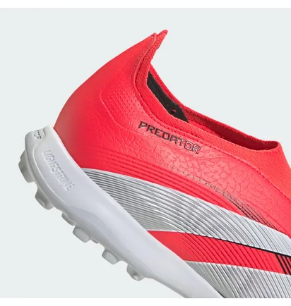Бутсы мужские Adidas Predator League Ll Tf Red ID3824