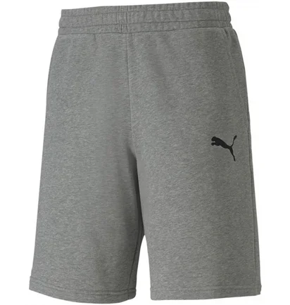 Шорты мужские Puma Teamgoal 23 Casuals Shorts Grey 65658133