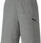 Шорты мужские Puma Teamgoal 23 Casuals Shorts Grey 65658133
