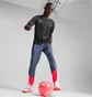 Сороконожки мужские Puma Ultra Play Tt Football Boots White 107528-01