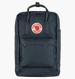 Рюкзак унісекс Fjallraven Kanken Laptop Blue 23525.560