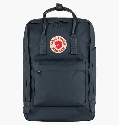 Рюкзак унісекс Fjallraven Kanken Laptop Blue 23525.560