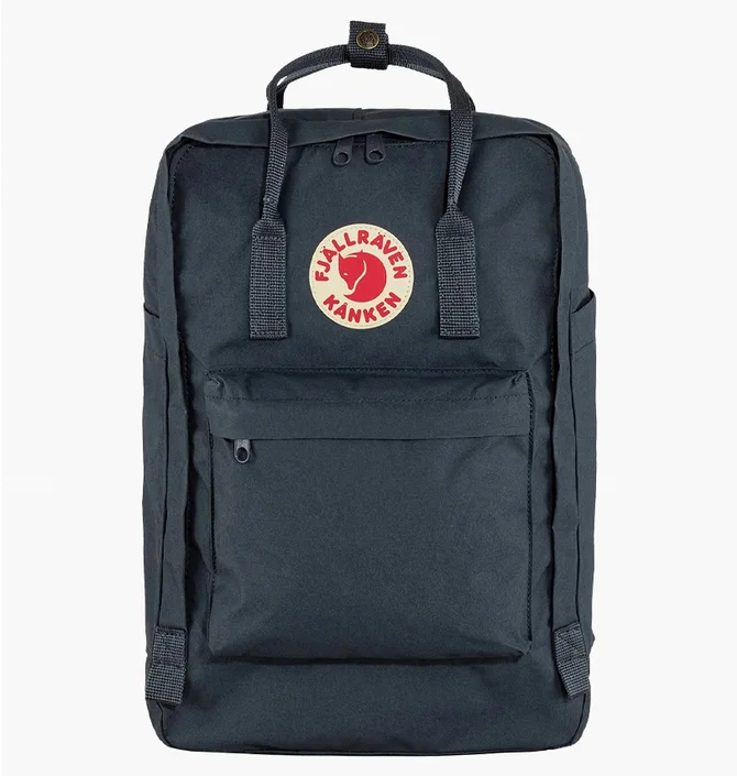 Рюкзак унісекс Fjallraven Kanken Laptop Blue 23525.560