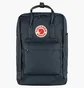 Рюкзак унісекс Fjallraven Kanken Laptop Blue 23525.560