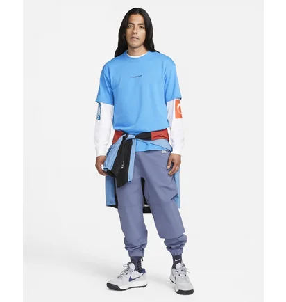 Штаны мужские Nike Acg Blue CV0660-491