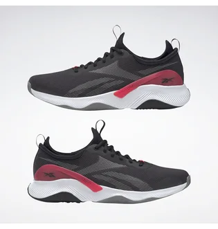 Кроссовки мужские Reebok Hiit Training 2 Black GX5253