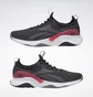 Кроссовки мужские Reebok Hiit Training 2 Black GX5253