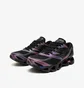 Кросівки чоловічі Mizuno Wave Prophecy Ls Black/Multi D1GA260401
