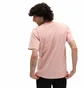 Футболка мужская Vans Mn Classic Easy Box Peach VN0A5E81YUH