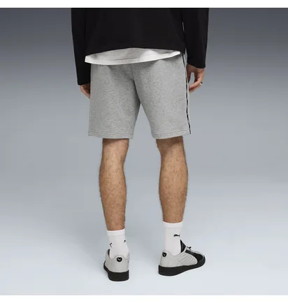 Шорти чоловічі Puma Ess Grey 691696-03