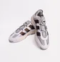 Кроссовки мужские Adidas Niteball White Gw2016