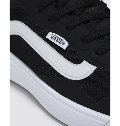 Кроссовки унисекс Vans Ultrarange Exo Shoe Black VN0A4U1KBLK