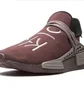 Кросівки чоловічі Adidas Pw Human Race Nmd Bordo GY0090