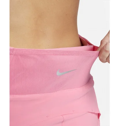 Шорты женские Nike 7,5 Cm Dri-Fit Swift Pink DX1029-611