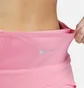 Шорты женские Nike 7,5 Cm Dri-Fit Swift Pink DX1029-611