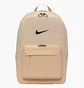 Рюкзак унісекс Nike Heritage Winterized Eugene Beige DN3592-253