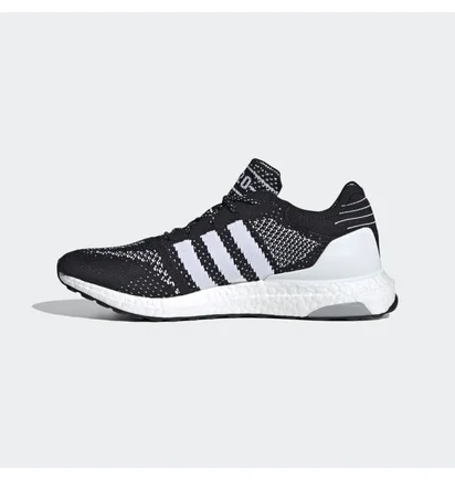 Кросівки унісекс Adidas Ultraboost Dna Prime In Core Black/White FV6054