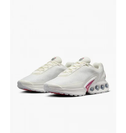 Кроссовки женские Nike Air Max Dn Shoes White FJ3145-103