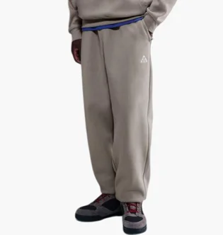 Штани чоловічі Nike Acg Grey IH0717-009