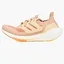 Кросівки жіночі Adidas Ultraboost 21 Wmns Halo Blush Wonder Beige S23838