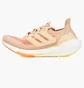 Кросівки жіночі Adidas Ultraboost 21 Wmns Halo Blush Wonder Beige S23838