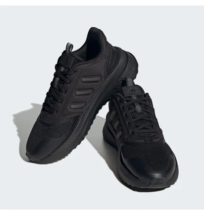 Кроссовки женские Adidas X_Plrphase Shoes Black IG4779