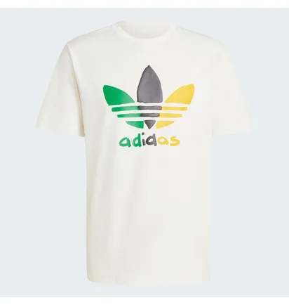 Футболка мужская Adidas Training Supply Sport Tee 1 Beige IX6716