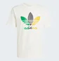 Футболка мужская Adidas Training Supply Sport Tee 1 Beige IX6716