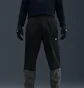 Штани чоловічі Nike Challenger MenS Therma-Fit Winterized Running Trousers Black/Grey HV2673-010