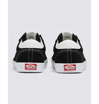 Кеди жіночі Vans Sport Low Shoe Black VN000CQRBZW