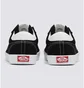 Кеди жіночі Vans Sport Low Shoe Black VN000CQRBZW