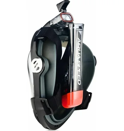Окуляри для плавання унісекс Aqua Speed Brizo 9927 Black 227-07