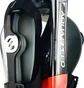 Окуляри для плавання унісекс Aqua Speed Brizo 9927 Black 227-07