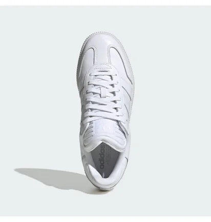 Кросівки жіночі Adidas Samba Xlg White JI3194