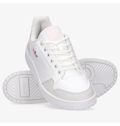 Кроссовки женские Adidas Ny 90 W White GZ7631