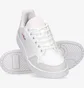 Кроссовки женские Adidas Ny 90 W White GZ7631