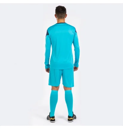 Спортивний костюм чоловічий Joma Phoenix Gk Light Blue 102858.013