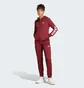 Спортивный костюм женский Adidas Dres Linear Red IJ8802