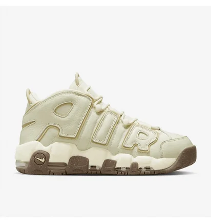 Кросівки чоловічі Nike Sportswear Air More Uptempo 96 Beige DV7230-100