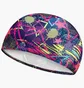 Шапочка для плавання дитяча Aqua speed Polyester Kid 9779 Violet/Multi 244-03