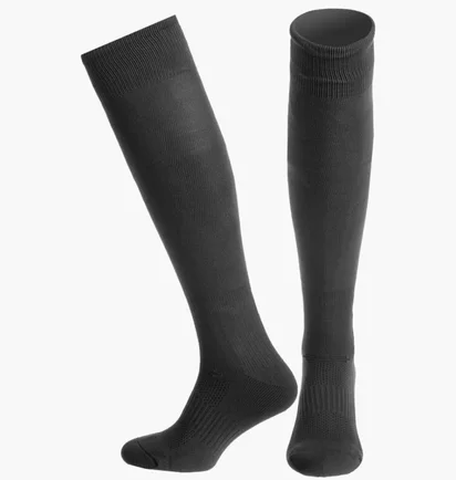 Гетри дитячі FC Team Black M1005-167