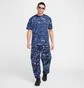 Футболка чоловіча Nike Acg Dri-Fit Blue HJ0794-410
