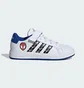 Кроссовки детские Adidas MarvelS Spider-Man Grand Court White IF0925