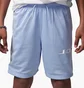 Шорты детские Air Jordan Trousers Baseline Hydrogen Light Blue 95D667-U3C