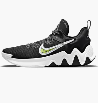 Кросівки унісекс Nike Giannis Immortality Black CZ4099-010